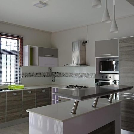 Vanz Villa Mont-Choisy Exteriör bild