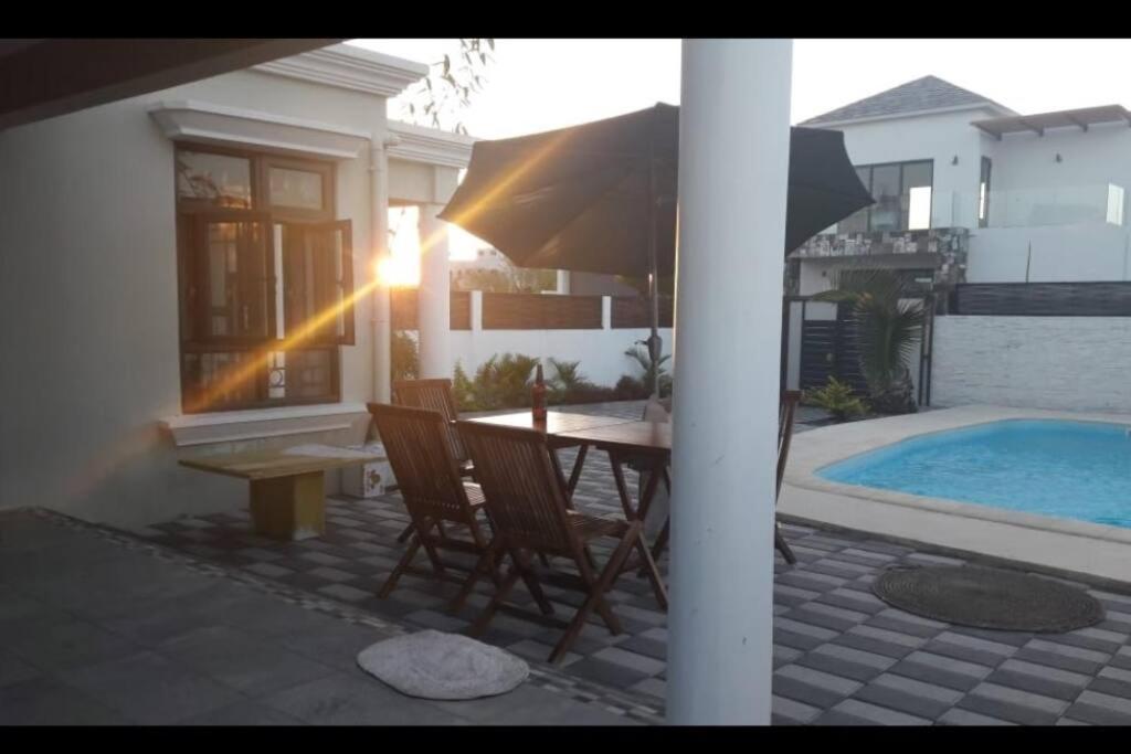 Vanz Villa Mont-Choisy Exteriör bild