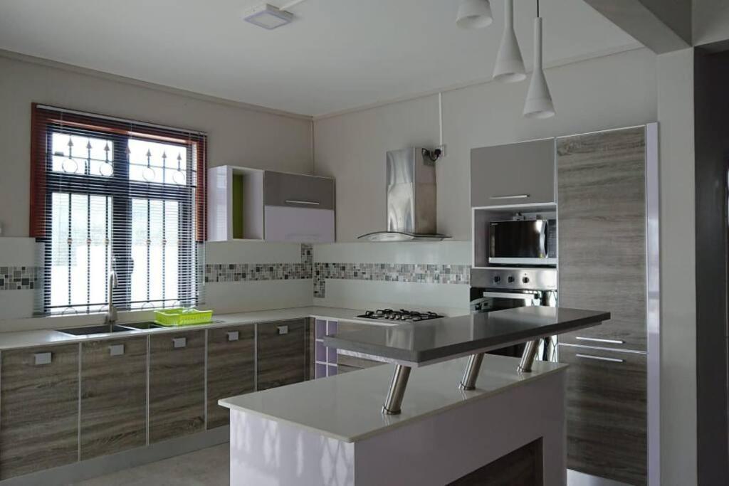 Vanz Villa Mont-Choisy Exteriör bild
