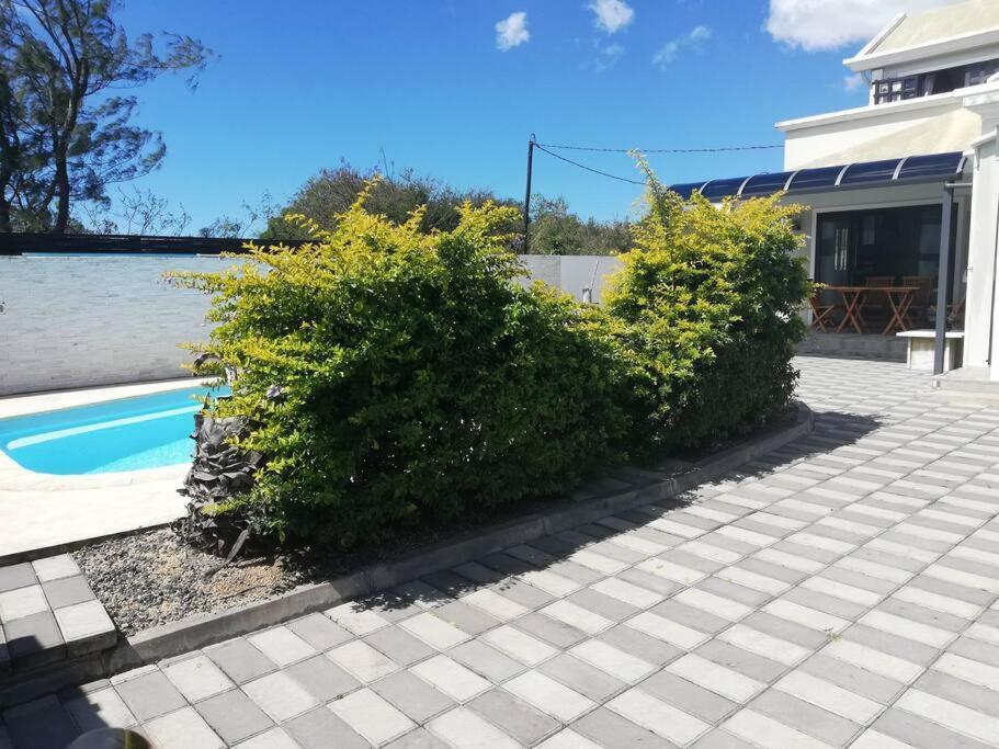 Vanz Villa Mont-Choisy Exteriör bild