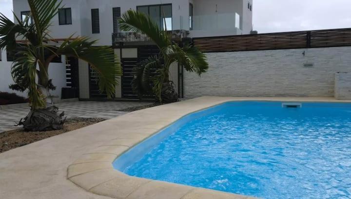 Vanz Villa Mont-Choisy Exteriör bild